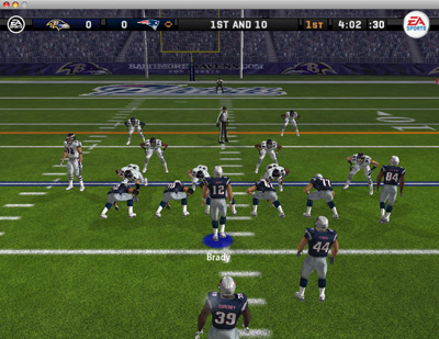 how to use xbox 360 controller on madden 08 pc